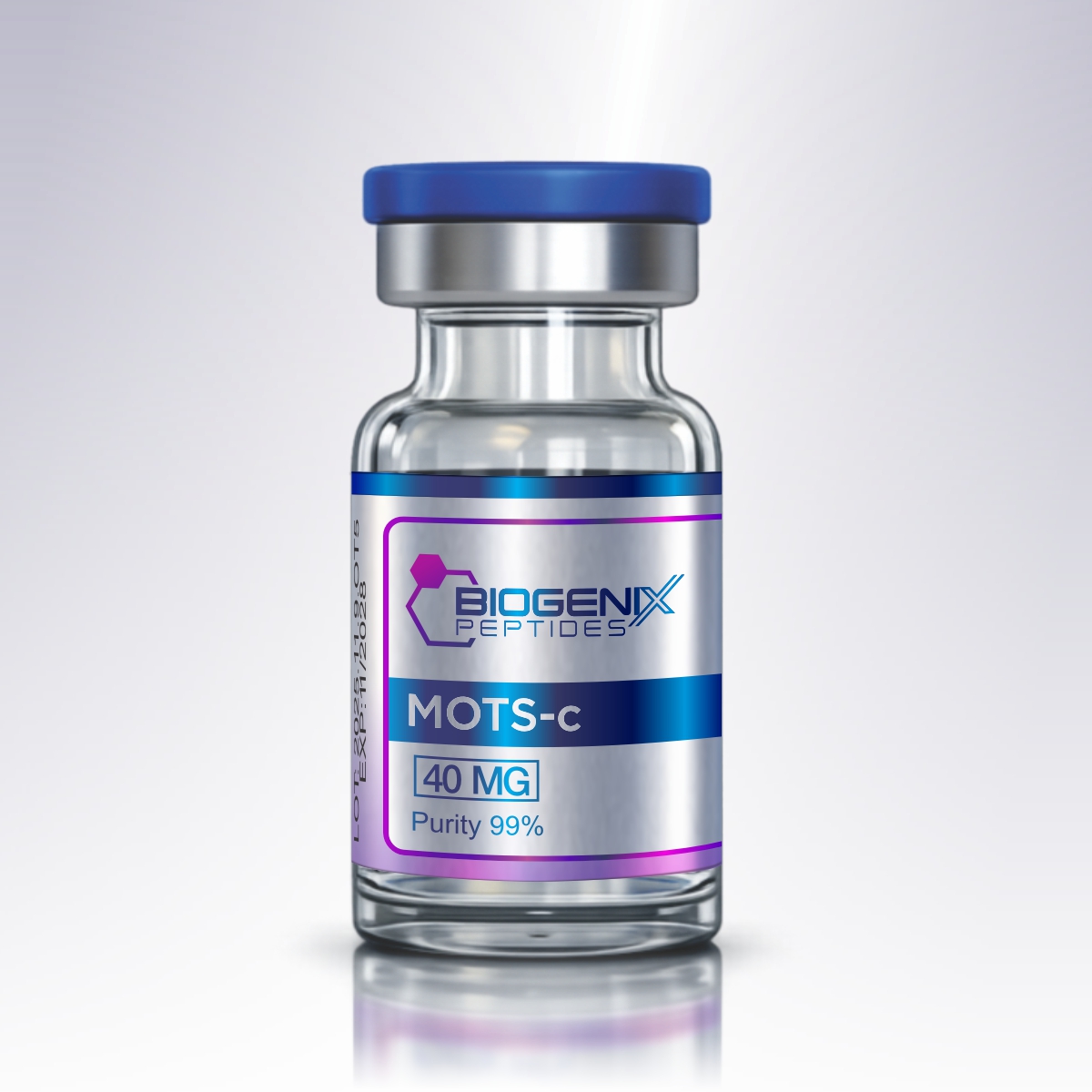 MOTS‑c 40mg