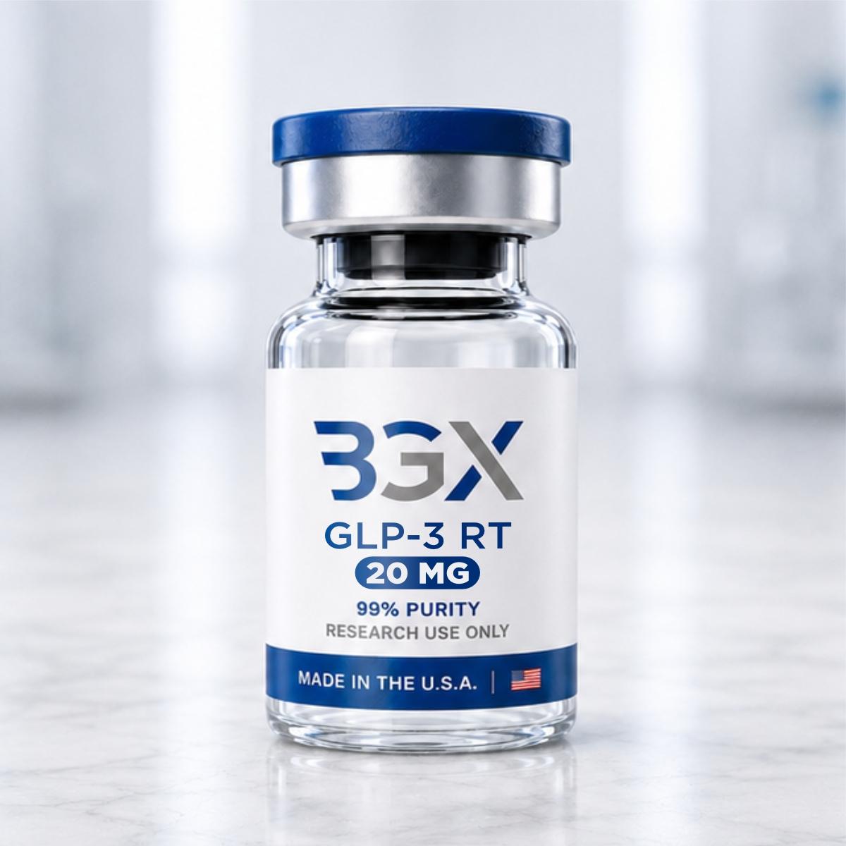 RT (GLP‑3 RT) 20mg